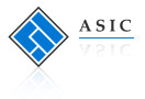 ASIC Logo