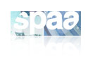 SPAA Logo